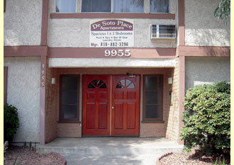 building entry