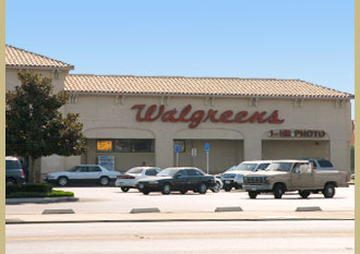 Walgreens